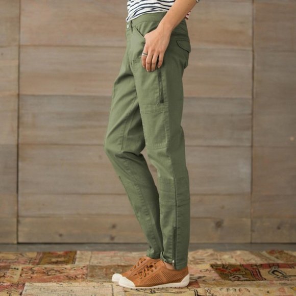 Sundance Pants - Sundance Wildheart Slim Cargo Pants